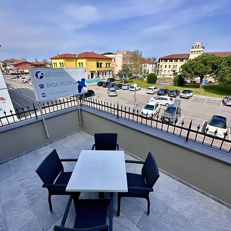 Alloggiitalia Porto Tolle Exteriör bild