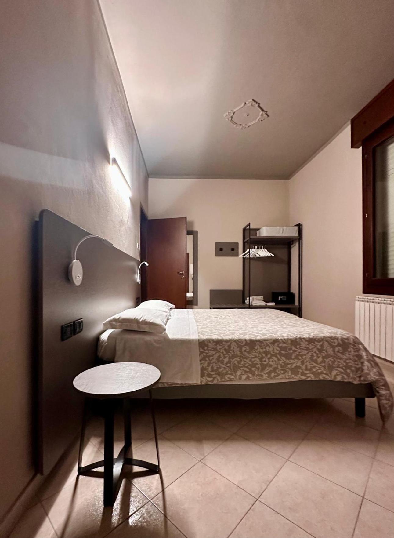 Alloggiitalia Porto Tolle Exteriör bild