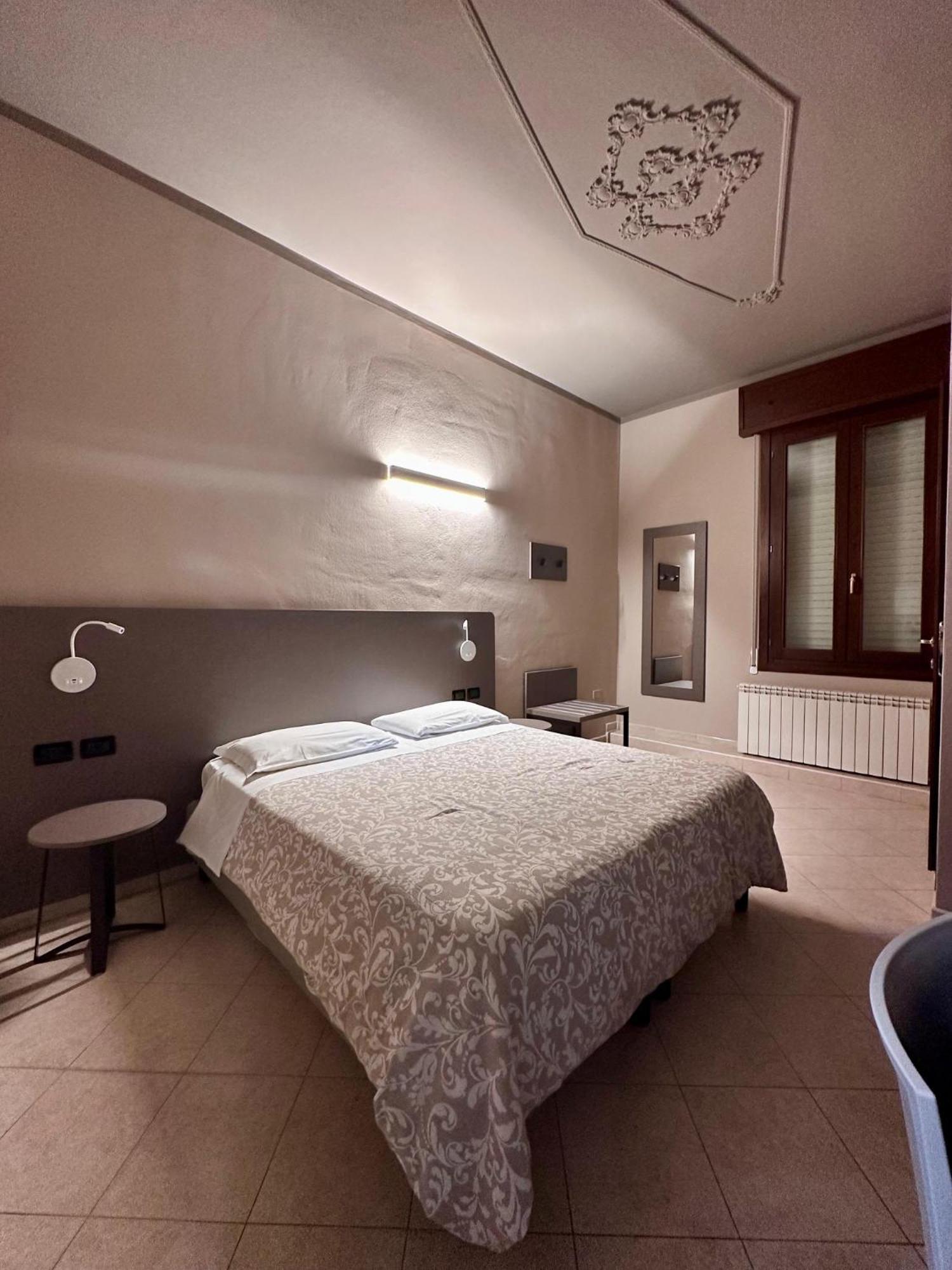 Alloggiitalia Porto Tolle Exteriör bild