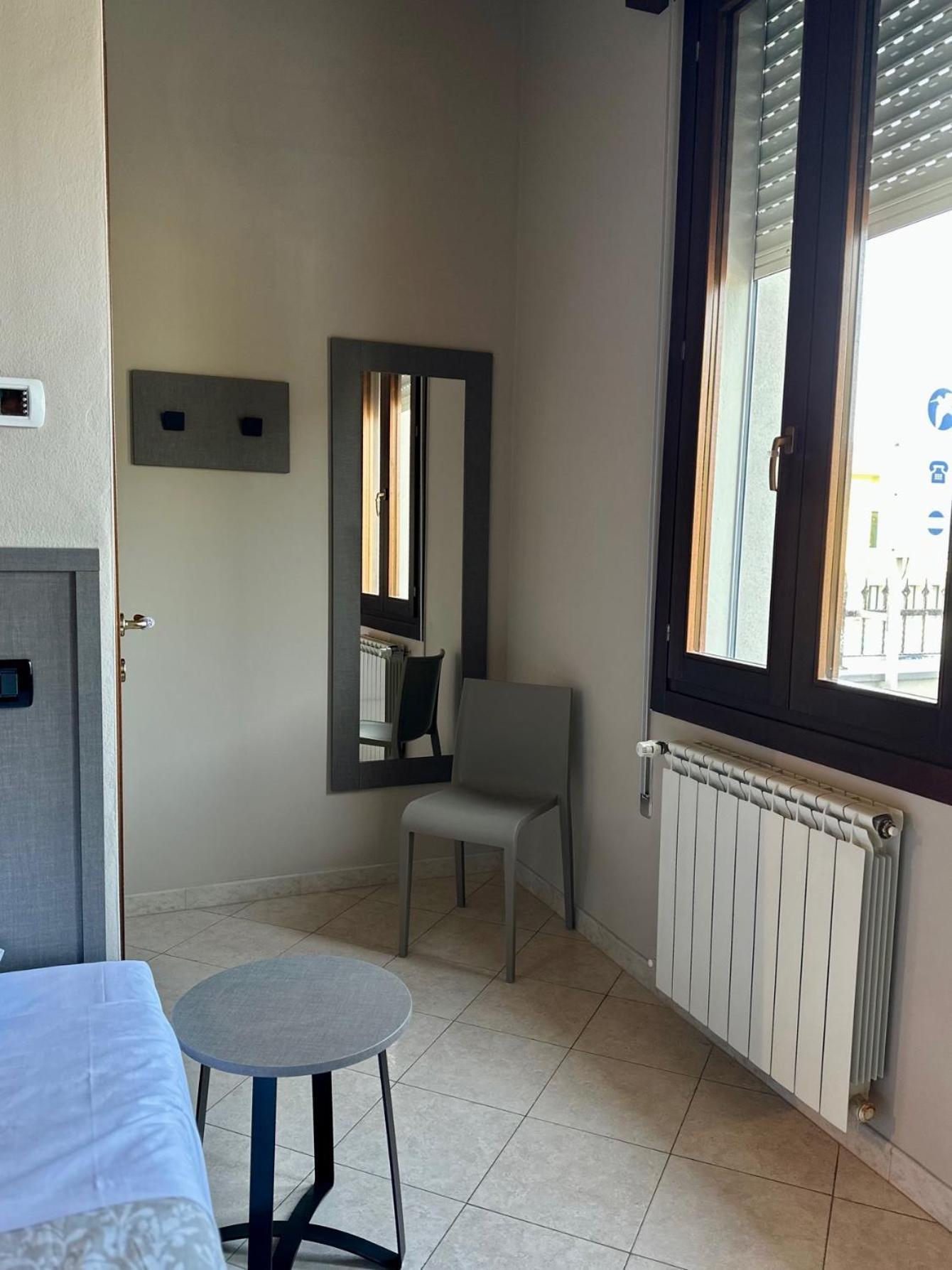 Alloggiitalia Porto Tolle Exteriör bild