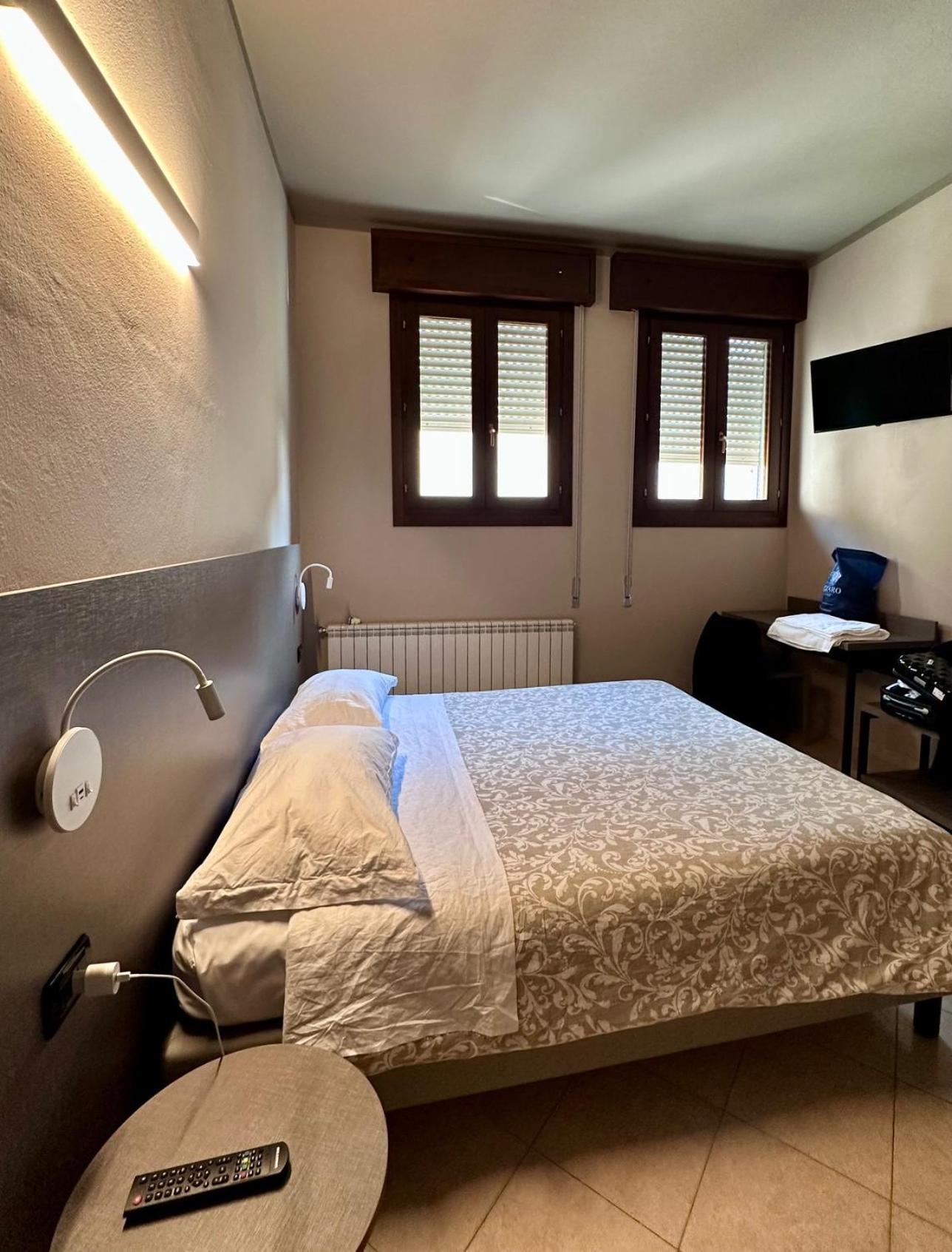 Alloggiitalia Porto Tolle Exteriör bild